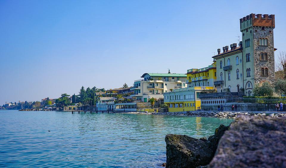 Desenzano del garda